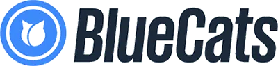 BlueCats logo