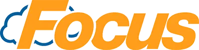 Focus logo