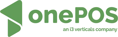 onePOS logo