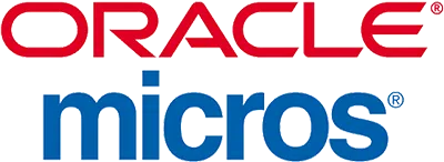 Micros 3700 logo