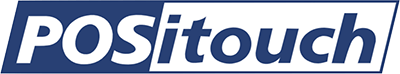 POSitouch logo