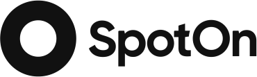 SpotOn logo