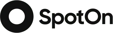 SpotOn logo