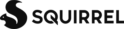 Squirrel logo