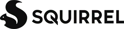 Squirrel logo