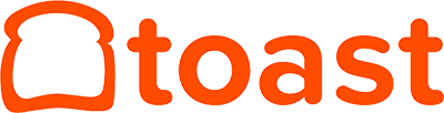 Toast logo