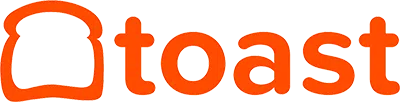 Toast logo