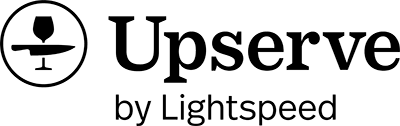 Upserve logo