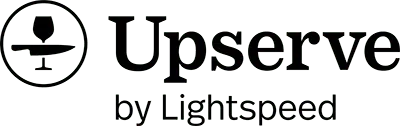 Upserve logo