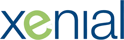 Xenial IRIS logo