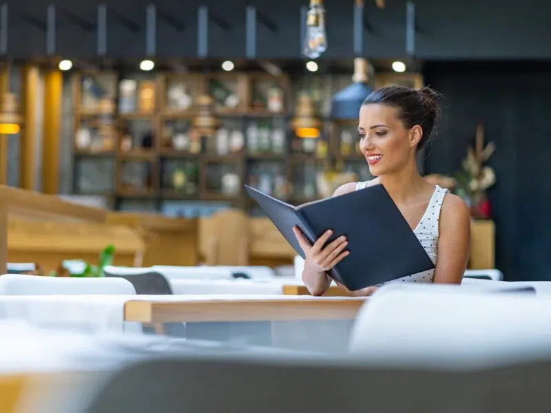 menu engineering drives profitability