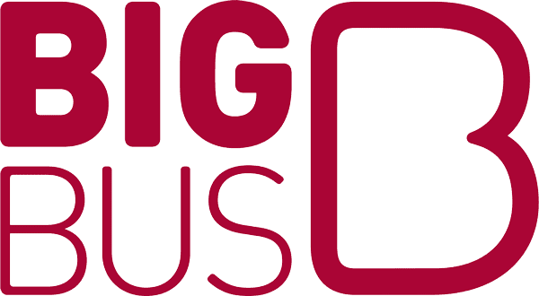 big bus tours logo