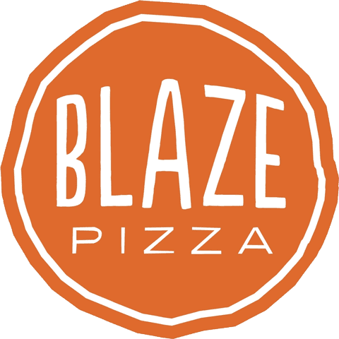 blaze pizza logo