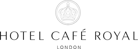 hotel cafe royal logo