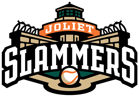joliet slammers logo