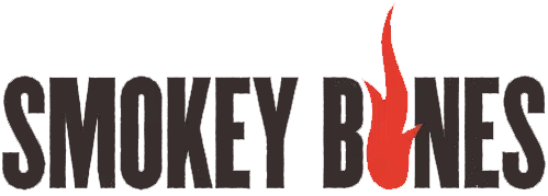 Smokey Bones logo