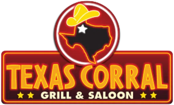 Texas Corral logo
