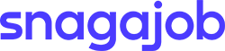 Snagajob logo