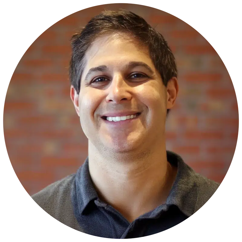 Dave Paul, Founder, Pluckers Wing Bar