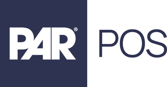 PAR POS logo