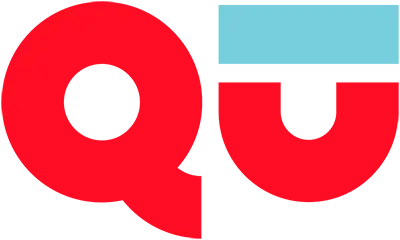 QU logo