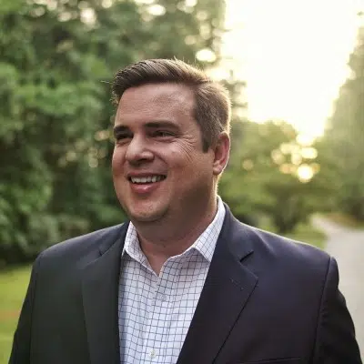 Mike Rogers, COO, Pressed Cafe