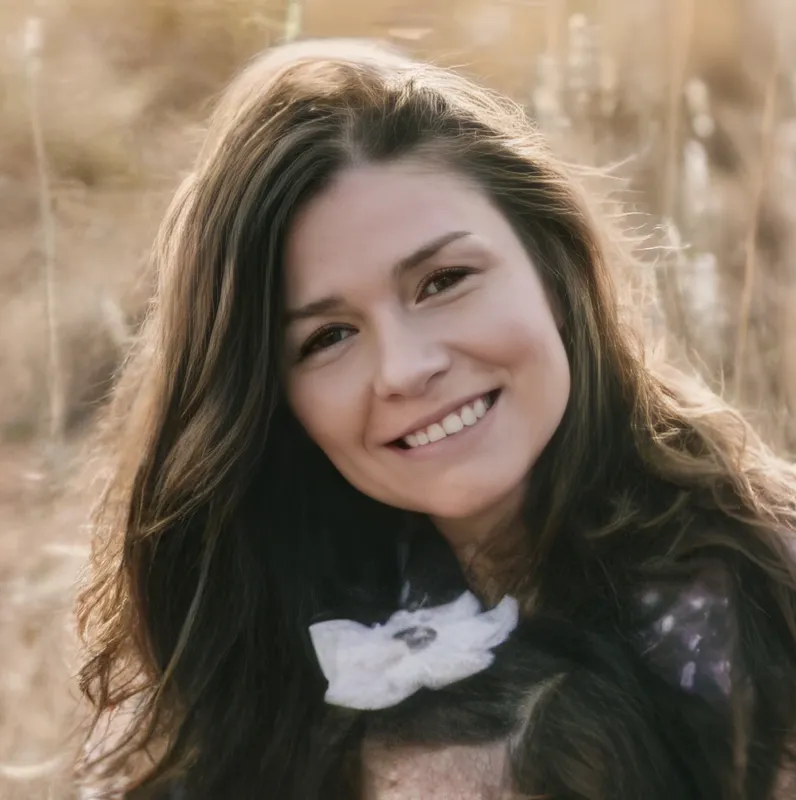 Katie Williams, VP of Operations, Blue Goose Cantina