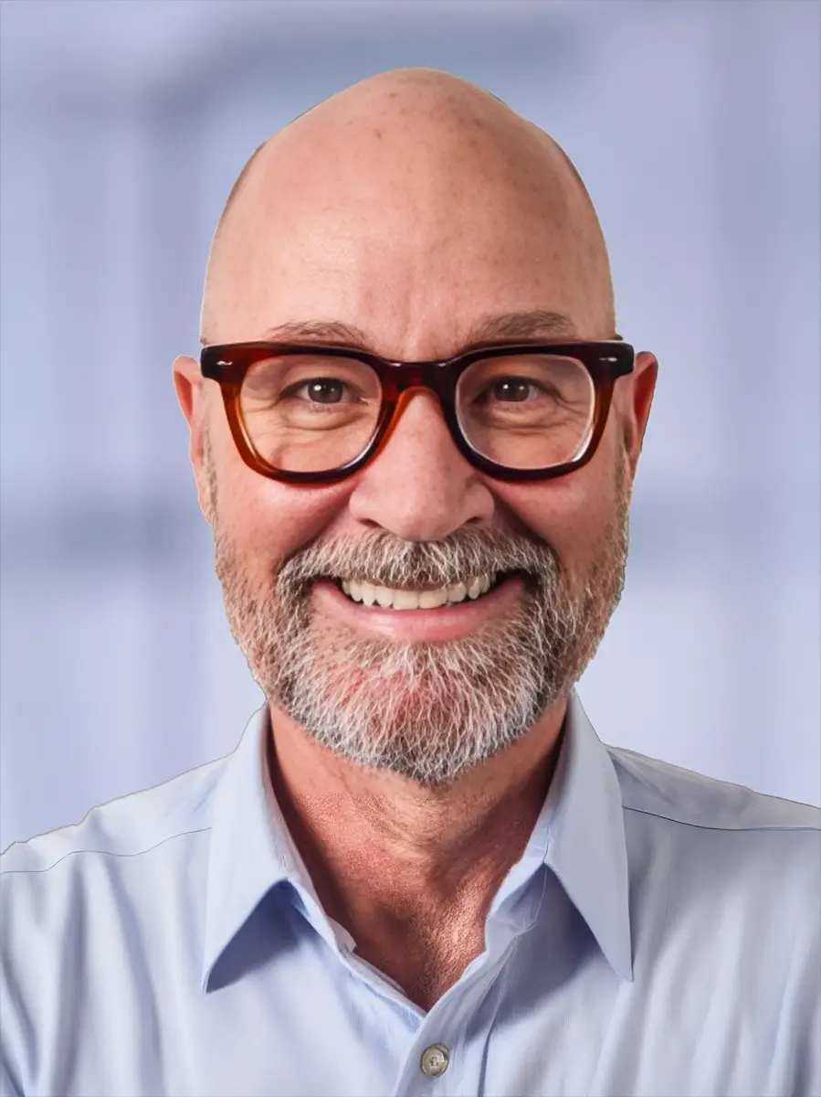 Scott Collison, CEO, Fourth